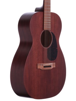 Martin 00015M Mahogany Acoustic Guitar